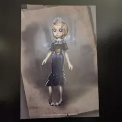 第五人格　医師　ポストカード　ハンズ