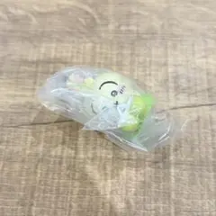 映画ちいかわ 人魚の島のひみつ たべものいっぱいマスコット　うさぎ