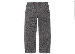 Supreme Fuck Stitch Loose Fit Jean 34のサムネイル