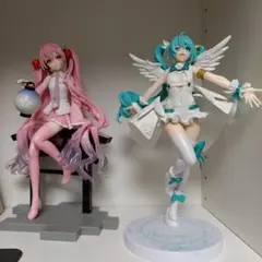 2026年最新】初音ミク フィギュア 15th anniversaryの人気アイテム