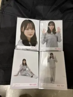櫻坂46増本綺良 ジャージコンプ あすまる様専用