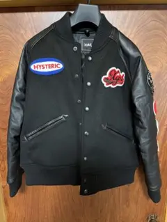 2026年最新】ヒステリックグラマー supreme スタジャンの人気アイテム