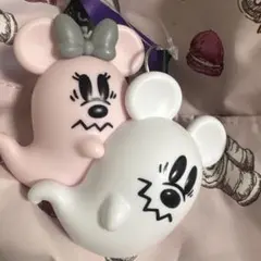 ディズニーランド ハロウィン スナックケース