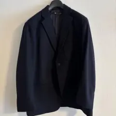 UNIQLO +J ウール ジャケット