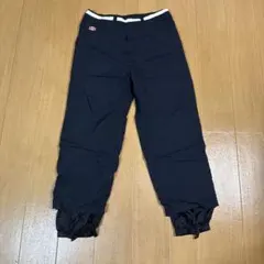 【新品未使用】完売品 NAMELESSAGE スノーパンツ インディゴブルー ネームレスエイジ（namelessage） スノーボードウェア メンズ