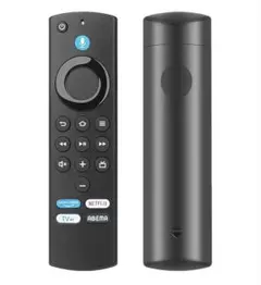 Alex音声認識機能付き Fir TV Stick リモコン 非正規のサムネイル