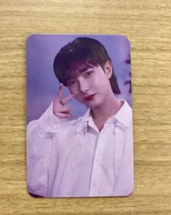 NCT DREAM ドリム MOONLIGHT ロンジュン トレカ タワレコ特典