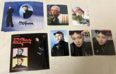 JO1 Handz In My Pocket封入特典 川尻蓮