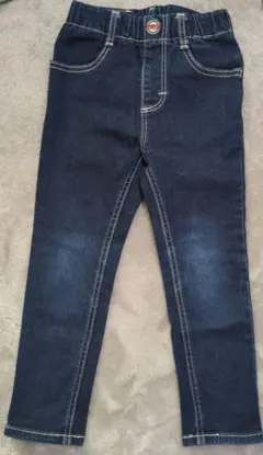 EDWIN ストレッチデニム ボトムス