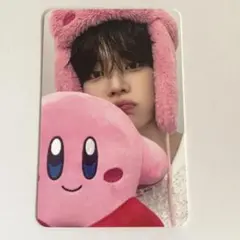 closeyoureyes hellolive ミヌク　カービィ