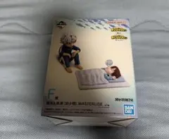 一番くじ　ヒロアカ　僕のヒーローアカデミア　F賞燈矢＆焦凍フィギュア