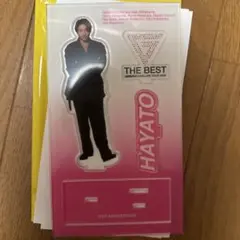 小森隼 アクリルスタンド