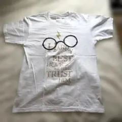 Harry Potter ハリーポッター 半袖Tシャツ