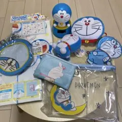 ドラえもん キャラクターグッズセット