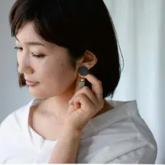 piii accessory / ピィ アクセサリー / アポロ　イヤリング