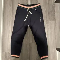 Champion Reverse Weave スウェットパンツ M