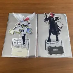 ブルーロック ファボテリア アクリルスタンド 千切