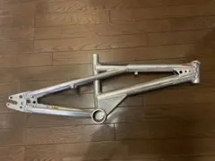 謎のエレベーテッドチェーンステーフレーム - メルカリ