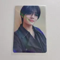 straykids 5star トレカ アイエン 特典 makestar