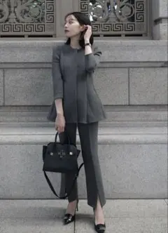 2025年最新】LaubeBlanc ジャケットの人気アイテム - メルカリ