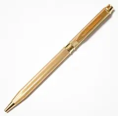 SHEAFFER プレリュード 22金ゴールドプレート シェーファー ボールペン