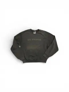 NIKE スウェット　USA製　80〜90年代　フェード　雰囲気