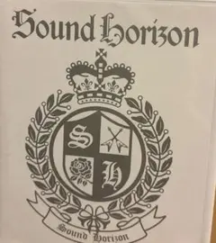 SoundHorizon Roman DVD 通常盤