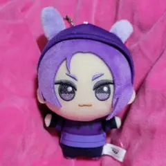 ブルーロック　namco　ちびぐるみ　casual bunny　御影玲王