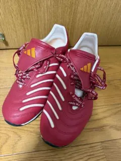 adidas ×マクドナルド 25cm 限定コラボ スニーカー シューズのサムネイル