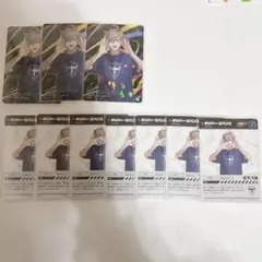 にじさんじ にじフェス 2023 コレクションカード オリバー・エバンス