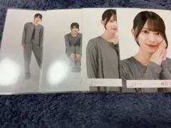 櫻坂46 森田ひかる 生写真 コンプ - メルカリ