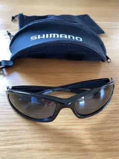 SHIMANO 偏光サングラス　HG-067Jのサムネイル