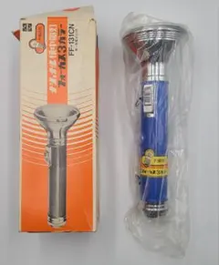 National 懐中電灯 スモールカラー FF-211CN 本体 - メルカリ