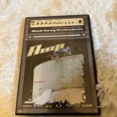 Amp DVD - Mack Dawg Productions