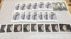 名探偵コナン ぱしゃこれ 隻眼の残像 安風見裕也 まとめ売り