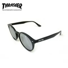 THRASHER CIELO BK サングラス ケース付きのサムネイル