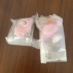 サンリオ マイメロディ カプセルトイ 2個セット