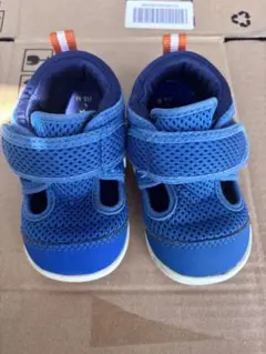 CONVERSE ベビーサンダル 12.5cm