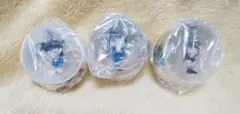 《コナン》フィギュア〈3点セット〉バラ売り不可