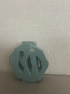 vintage フラワーベース/ ミッドセンチュリー　スペースエイジ