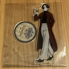 WIND BREAKER ウィンブレ THEキャラ カフェ 蘇枋隼飛