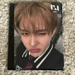 INI PULSE 選出店舗 トレカ 田島将吾