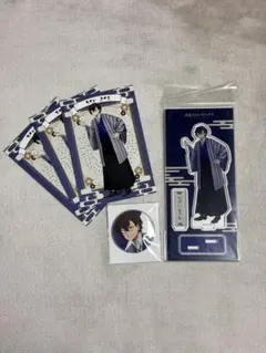 文豪ストレイドッグス 散策 太宰治 まとめ