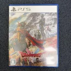 ドラゴンクエストI・II ドラクエ 1&2 PS5