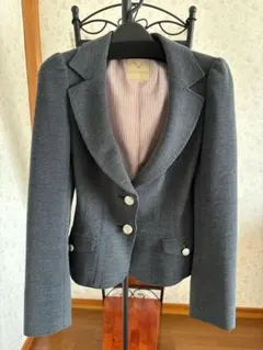 vanilla confusion グレー 日本製のサムネイル