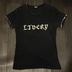 Tornado mart Ljdery t-shirts blackのサムネイル