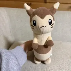 2026年最新】オタチ ぬいぐるみの人気アイテム - メルカリ