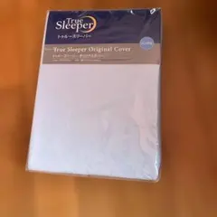 True Sleeper オリジナルカバー シングル リラックスブルーのサムネイル