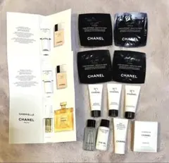 CHANEL シャネル サンプル14点セット