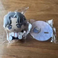 2025年最新】seventeen バーノン ぬいぐるみの人気アイテム - メルカリ